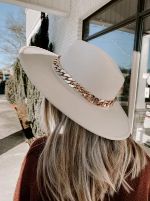 Riley Hat