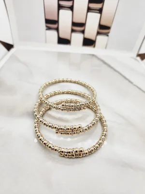 Rolex Wrap Bracelet