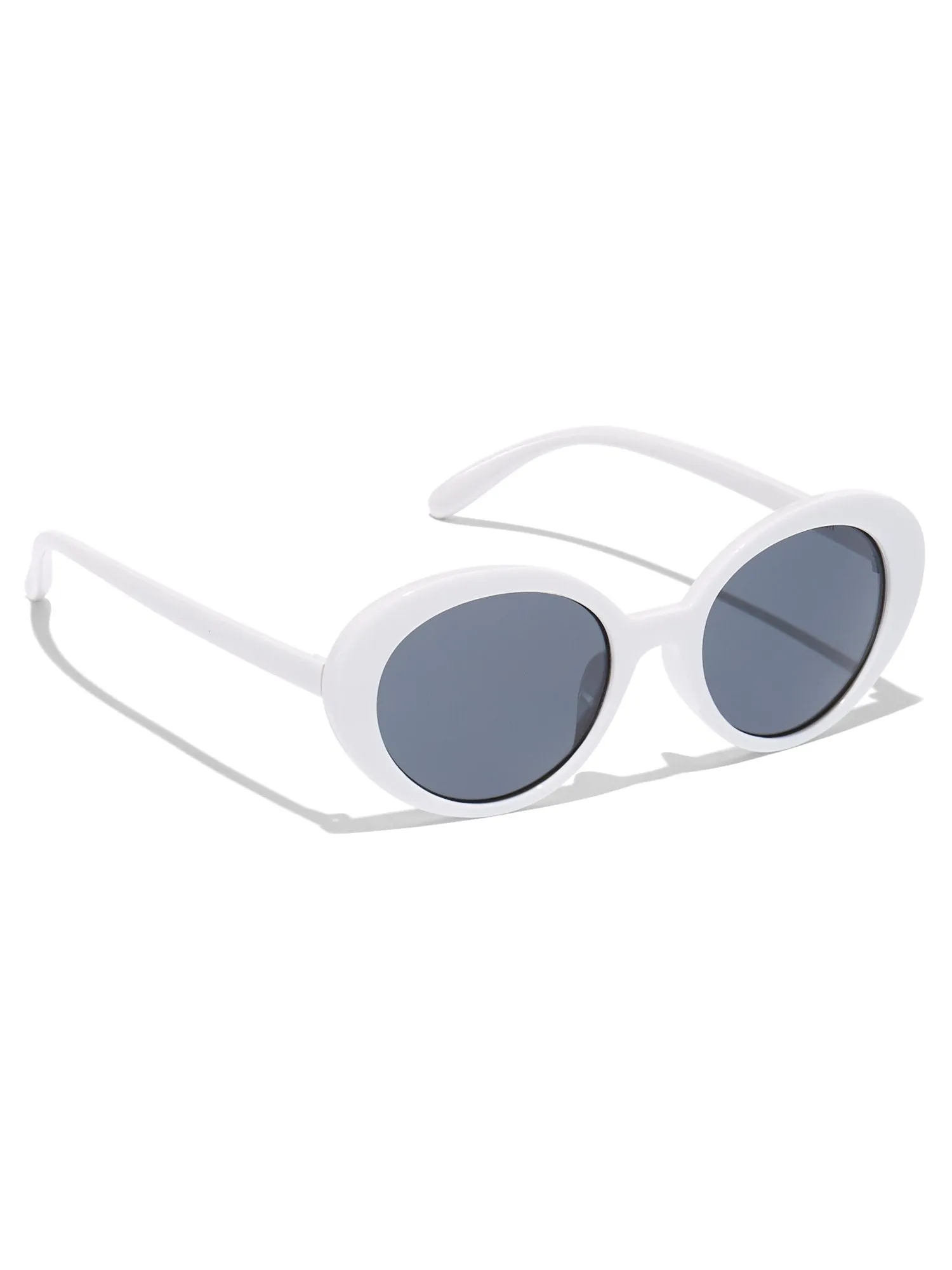 Round Sunglasses