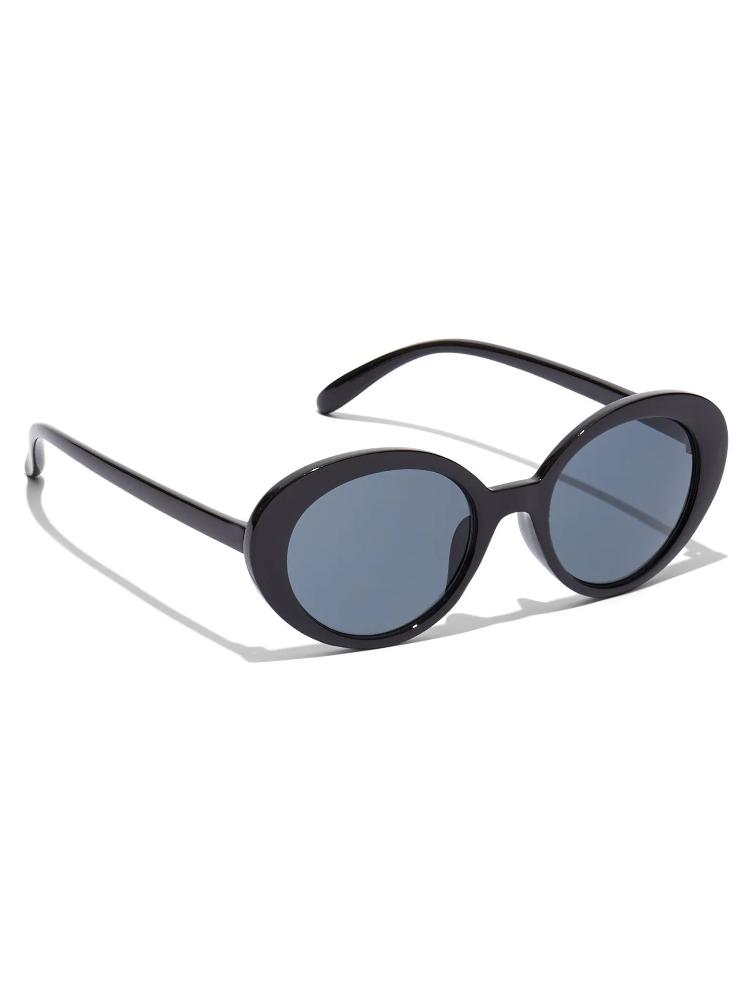 Round Sunglasses