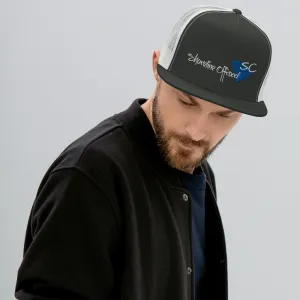 Shoreline Offroad South Carolina Trucker Cap Snapback
