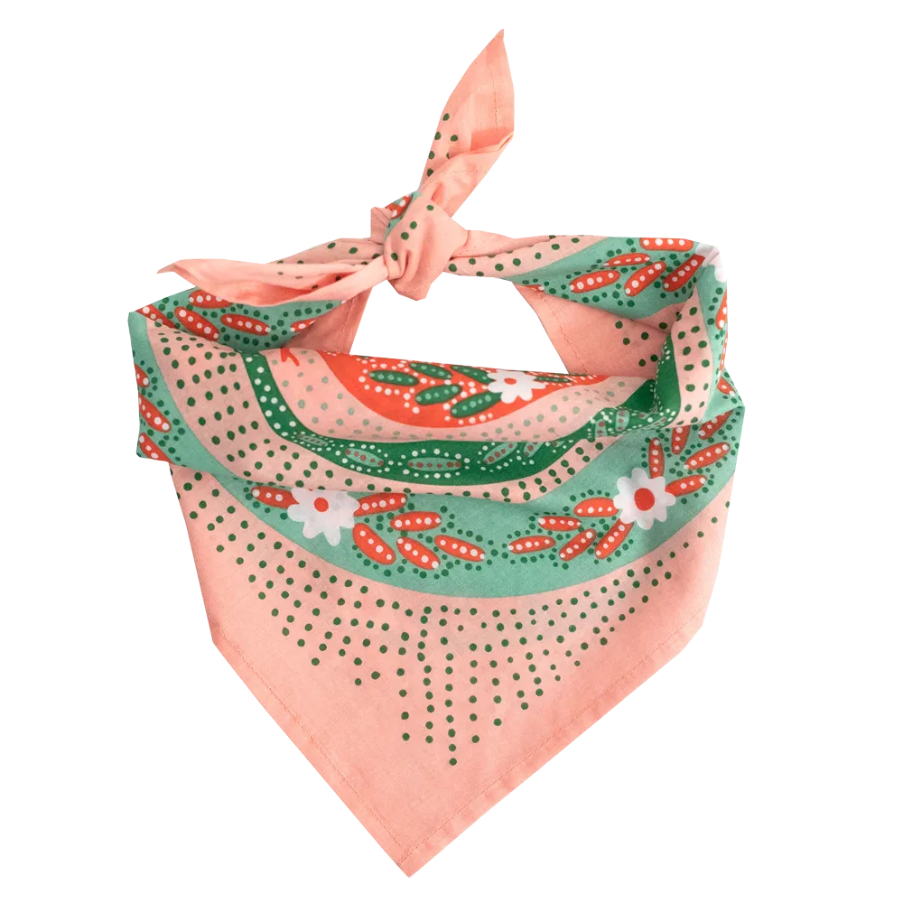 Snakes Pink no 069