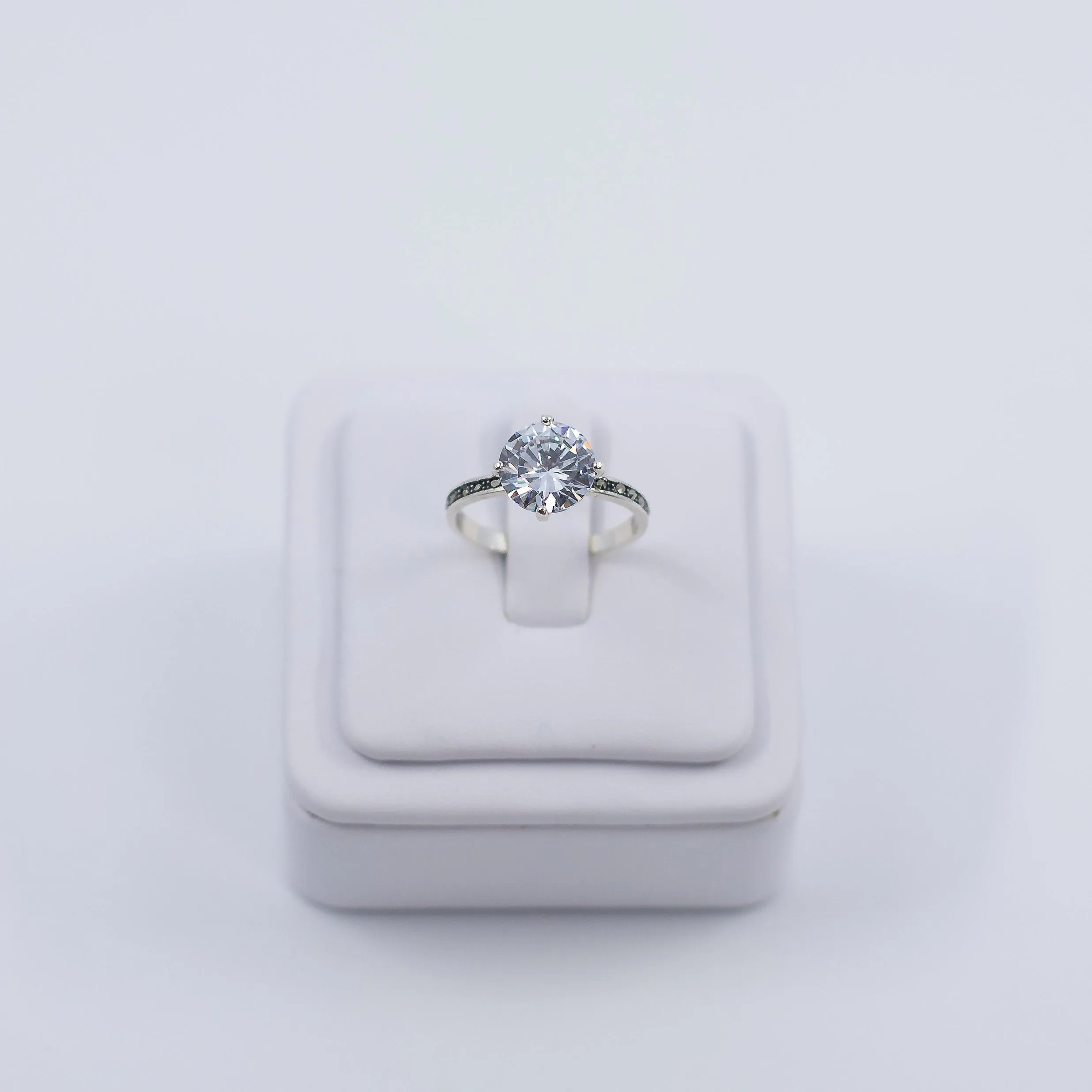 Statement solitaire
