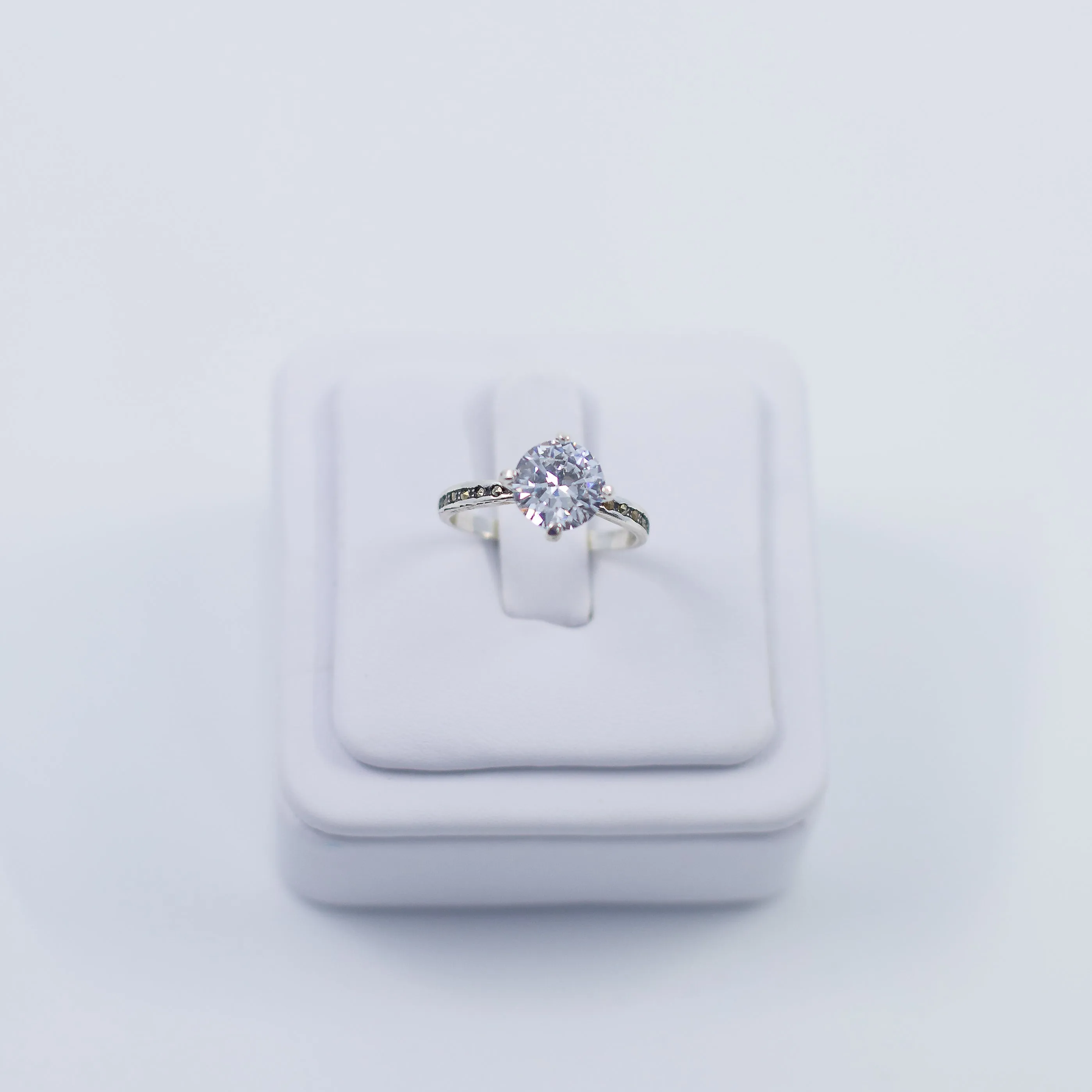 Statement solitaire