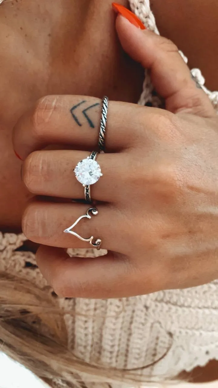 Statement solitaire
