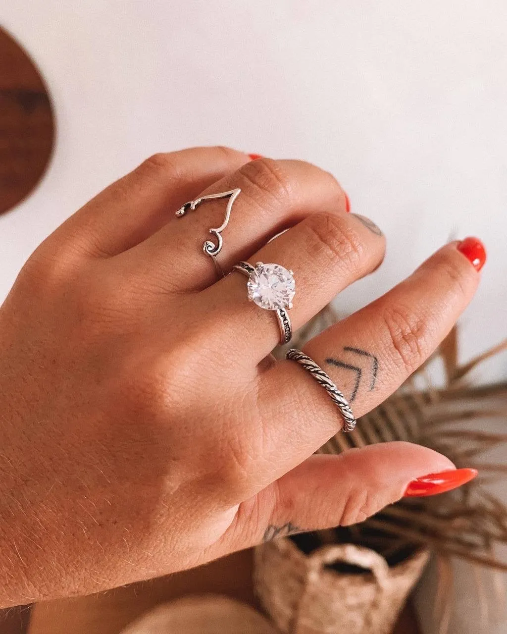 Statement solitaire