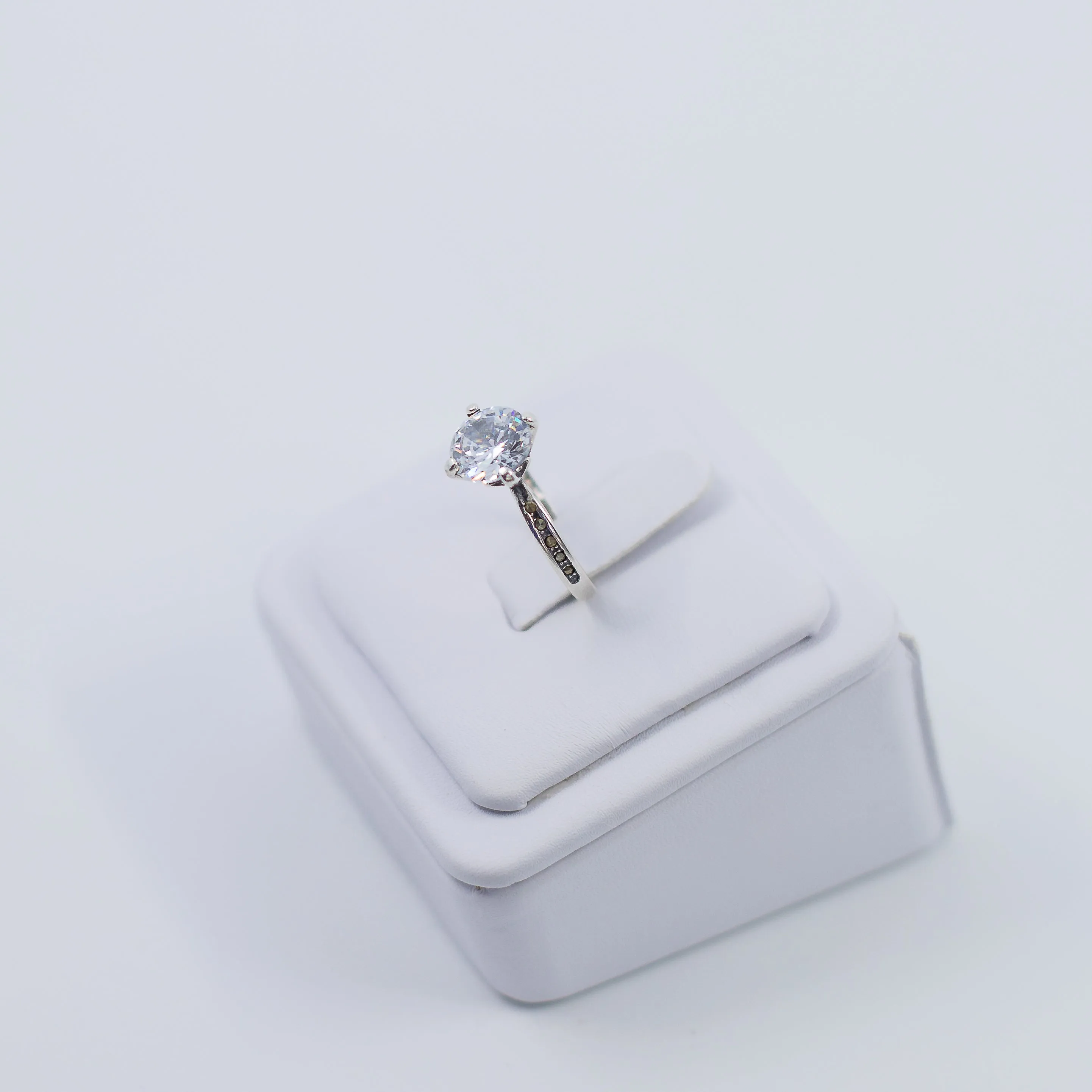Statement solitaire