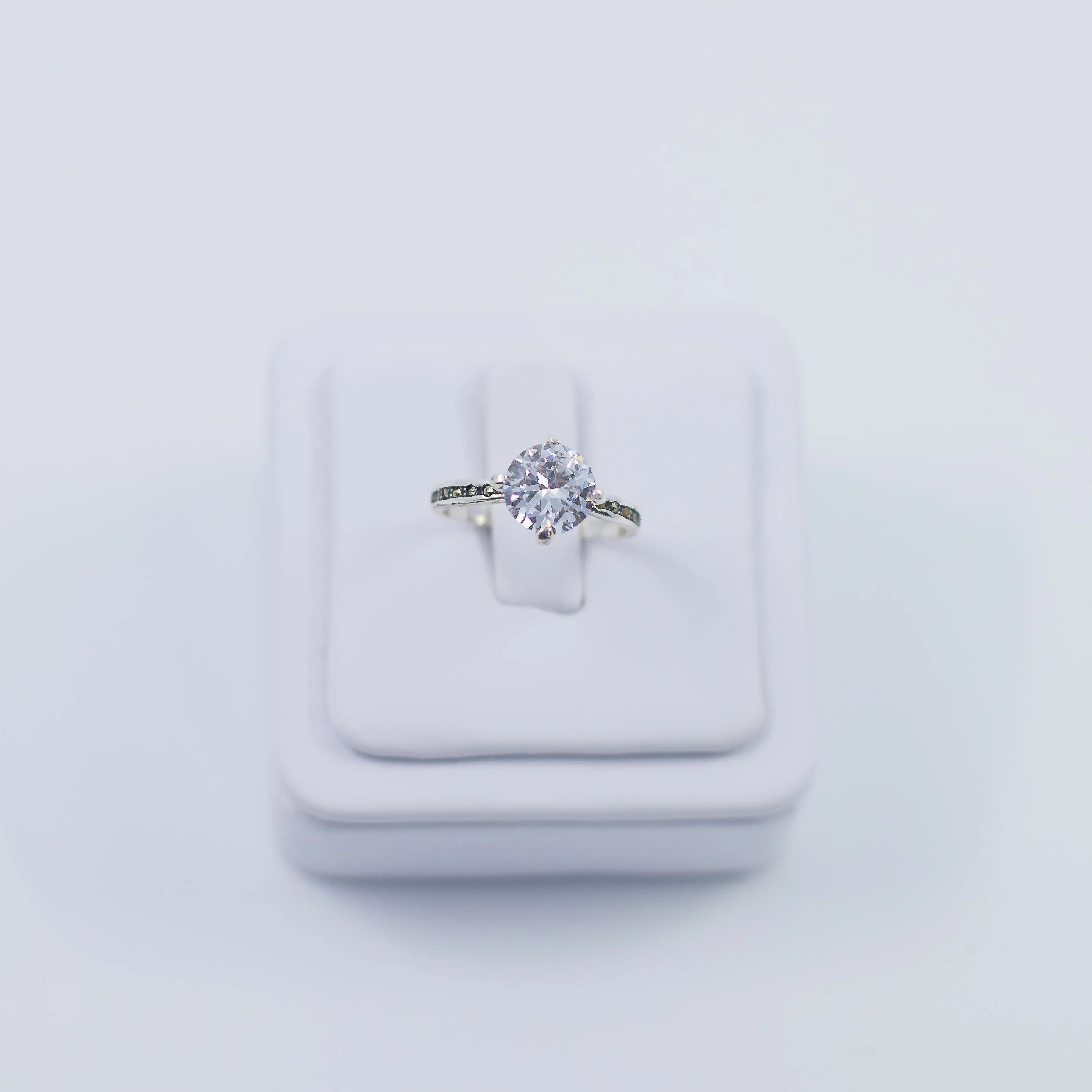 Statement solitaire
