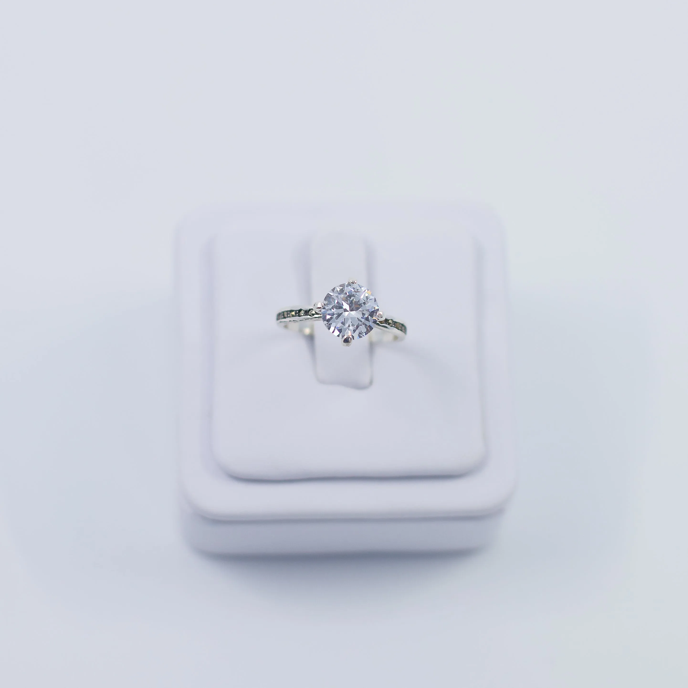 Statement solitaire