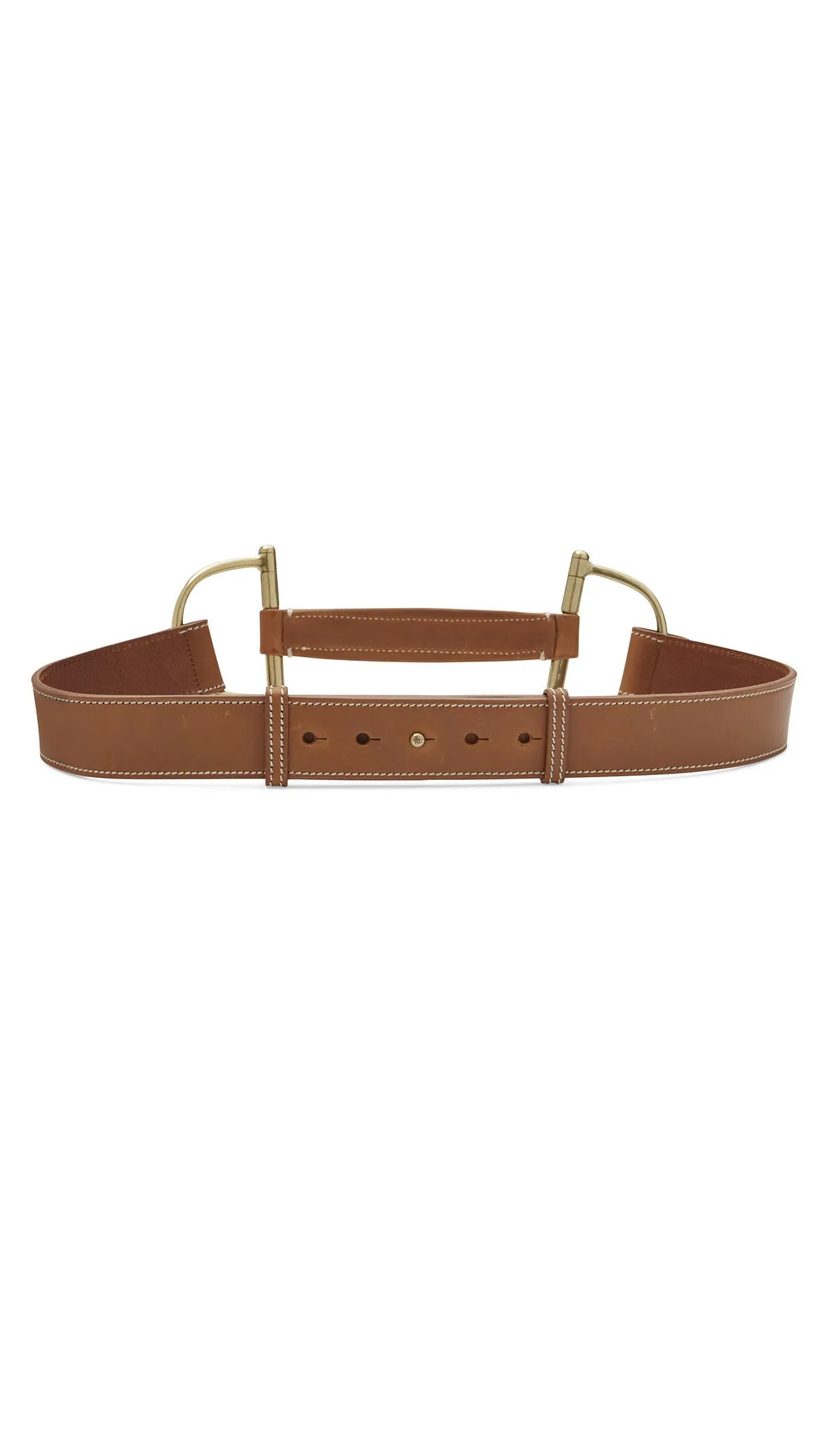 Stirrup Belt