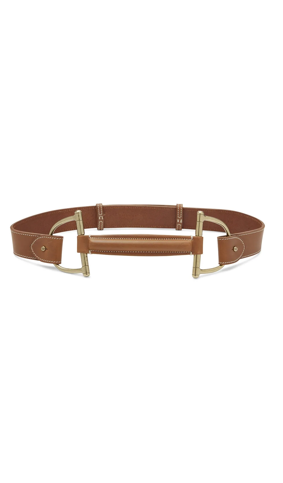 Stirrup Belt