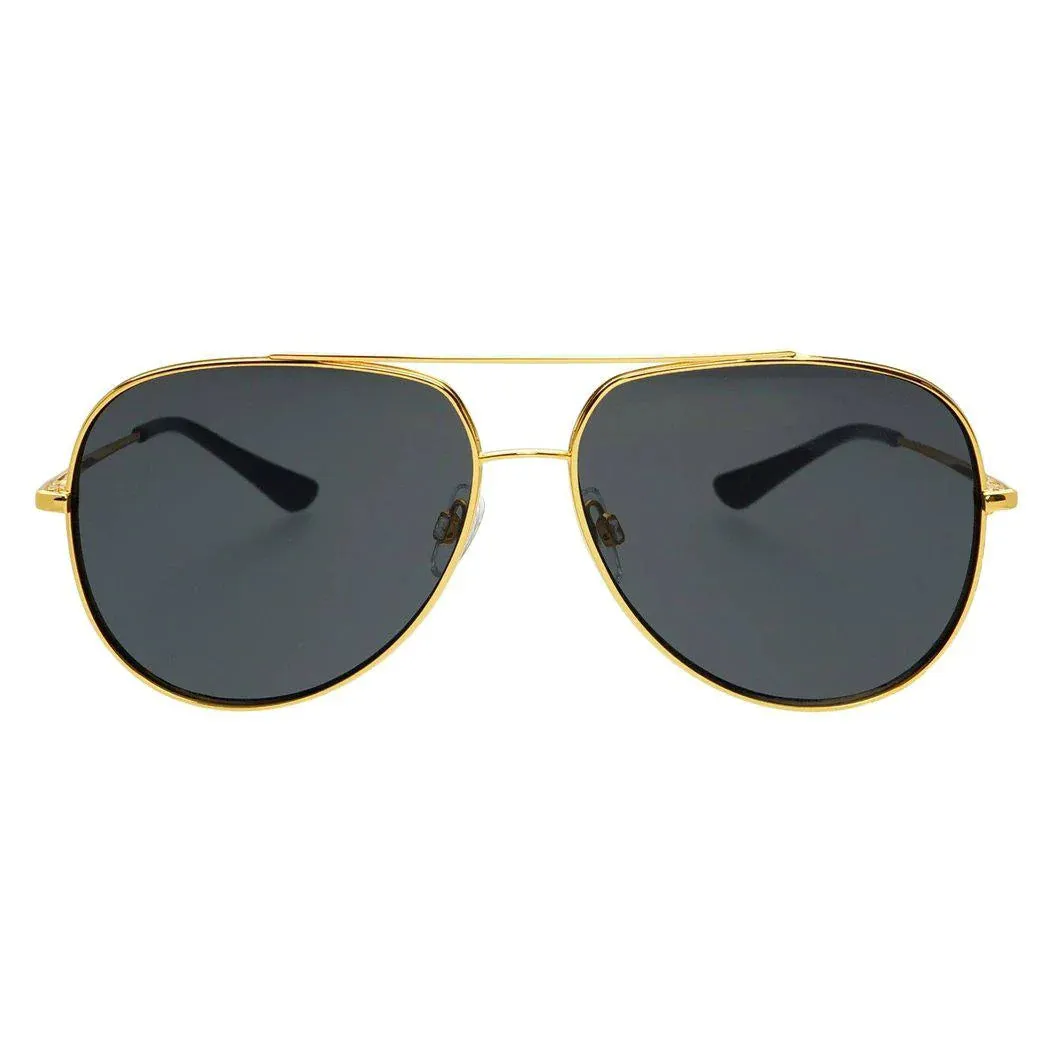 Sunglasses- Max Gold (68-2)