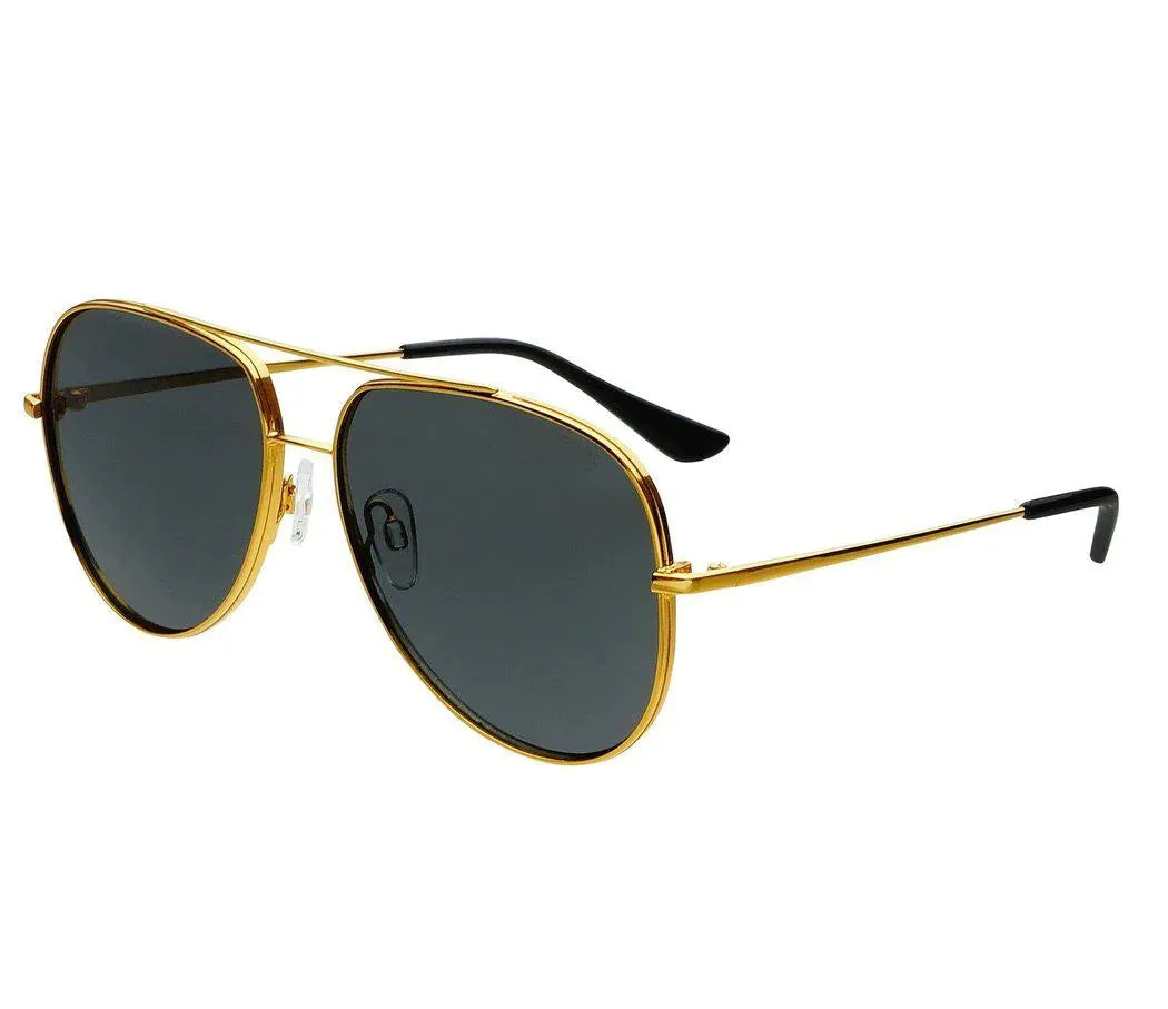 Sunglasses- Max Gold (68-2)