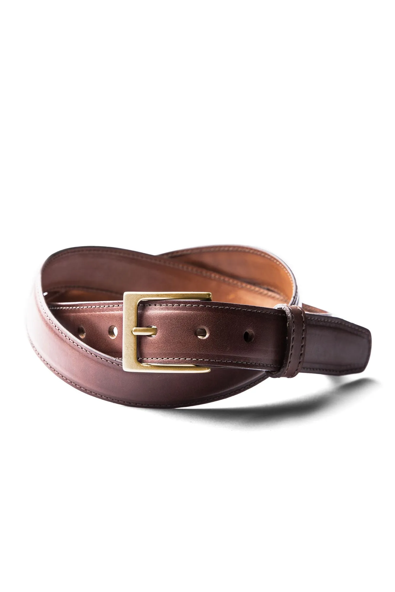 Tanner Goods Dress Belt