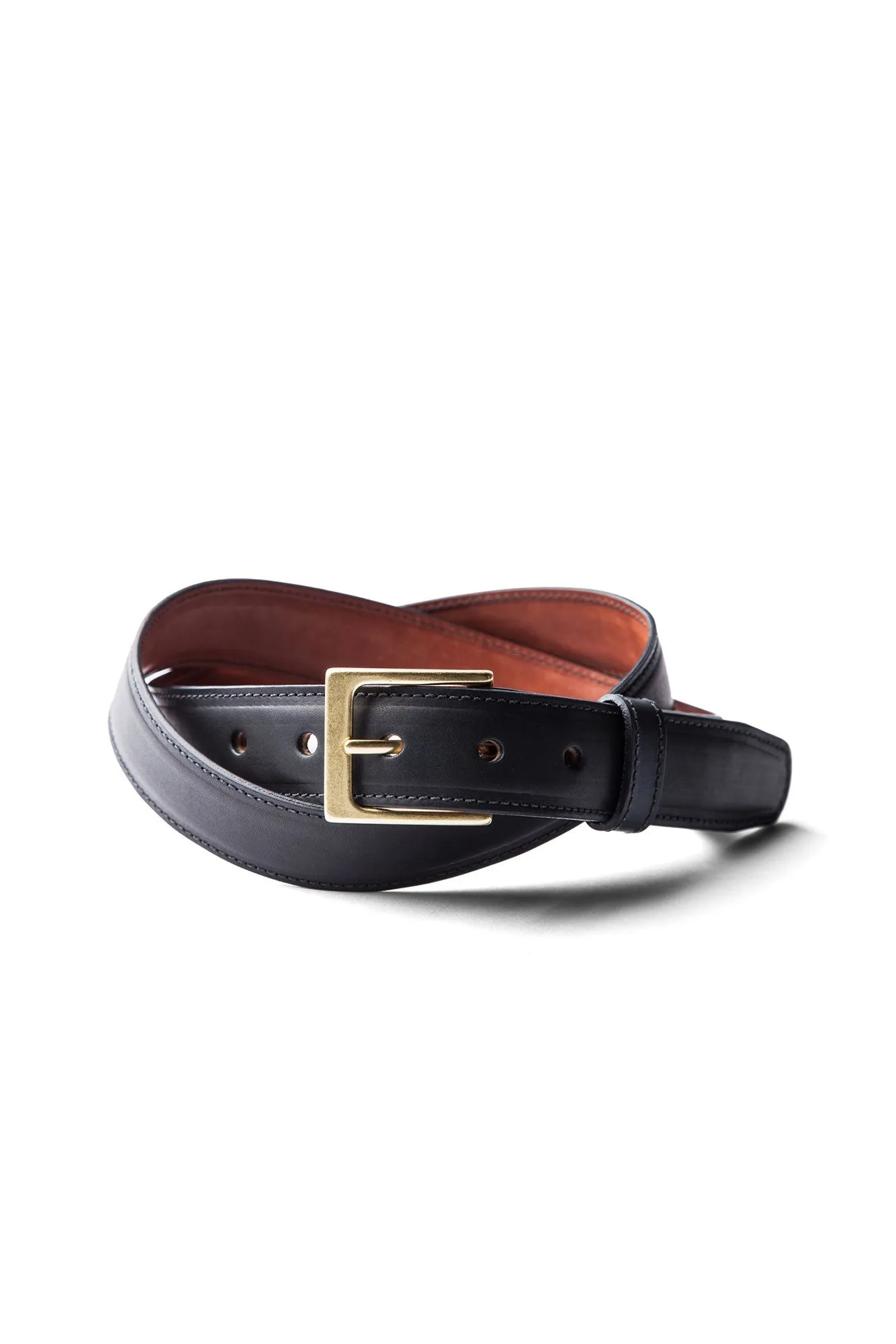 Tanner Goods Dress Belt