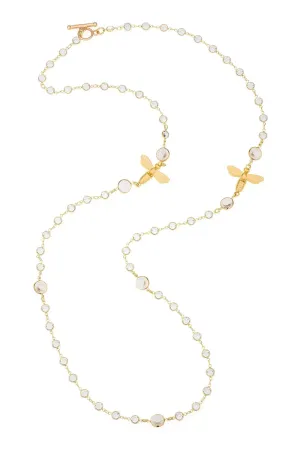 The Felicienneis Necklace