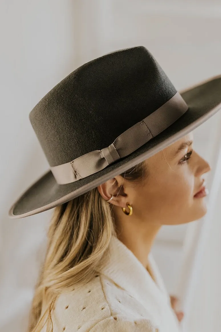 The Monroe Hat