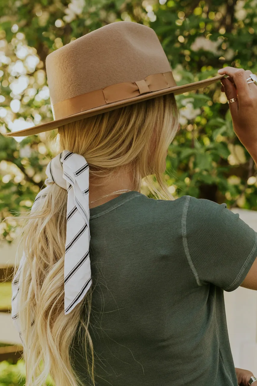 The Monroe Hat
