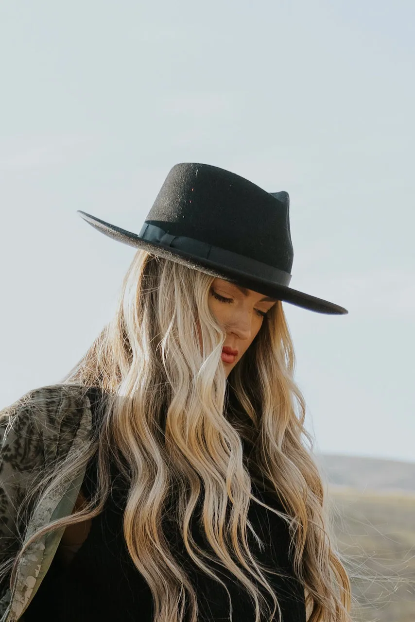 The Monroe Hat