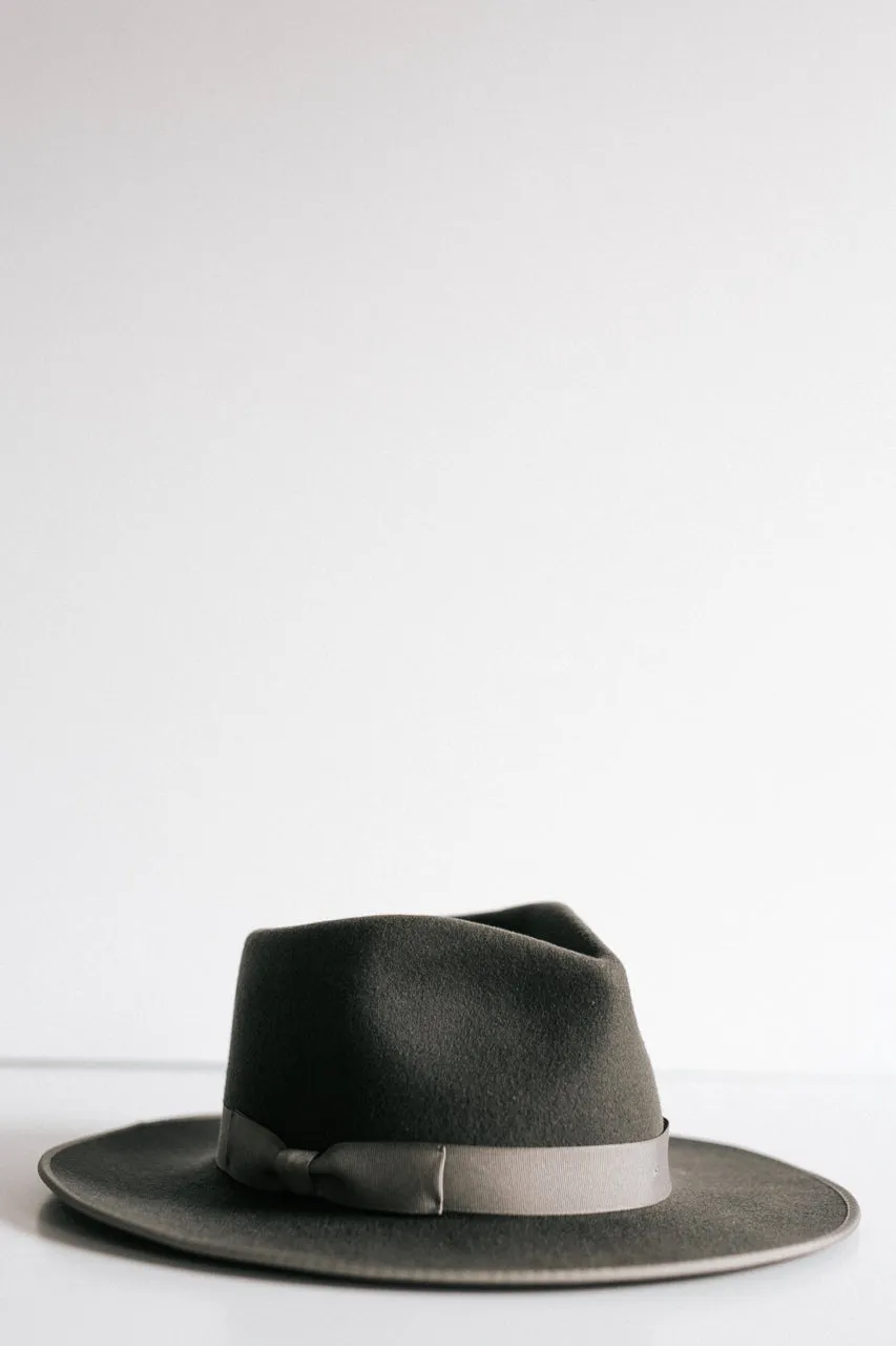 The Monroe Hat
