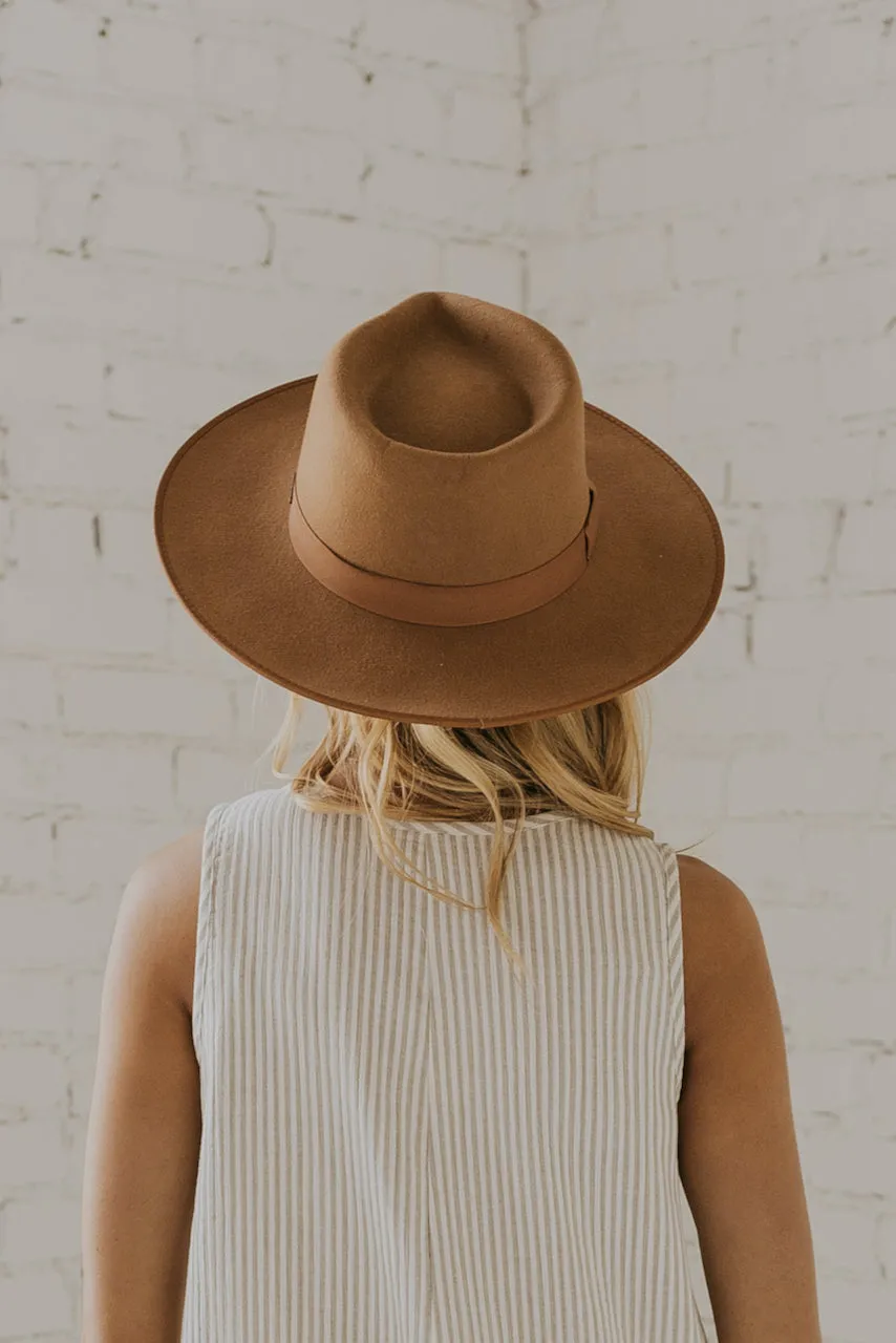 The Monroe Hat