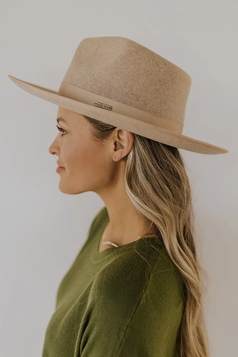 The Monroe Hat