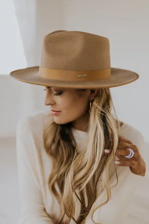 The Monroe Hat