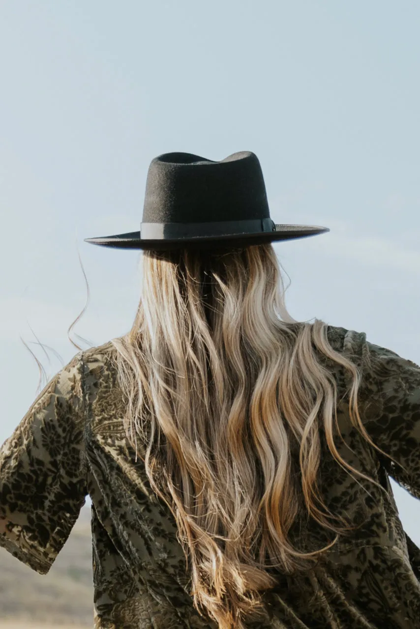 The Monroe Hat