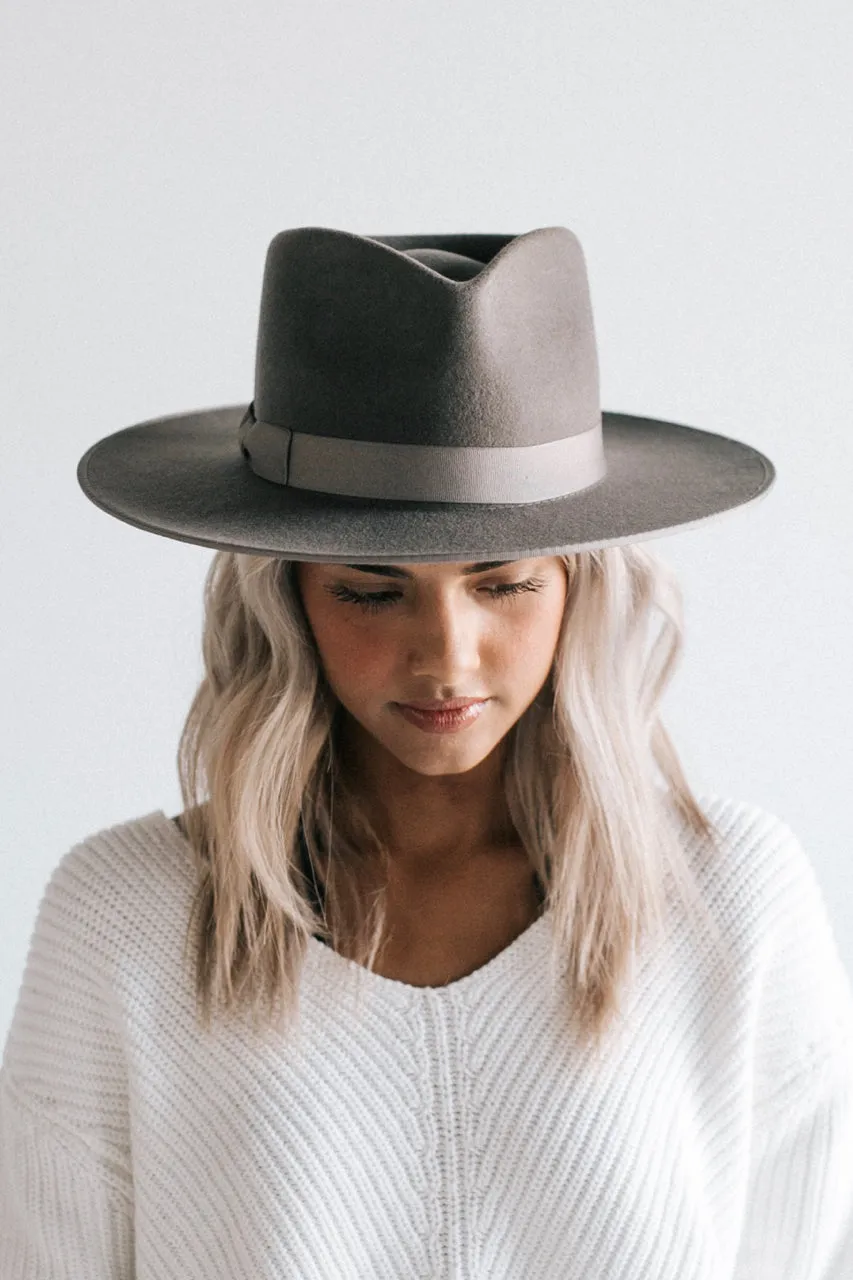 The Monroe Hat