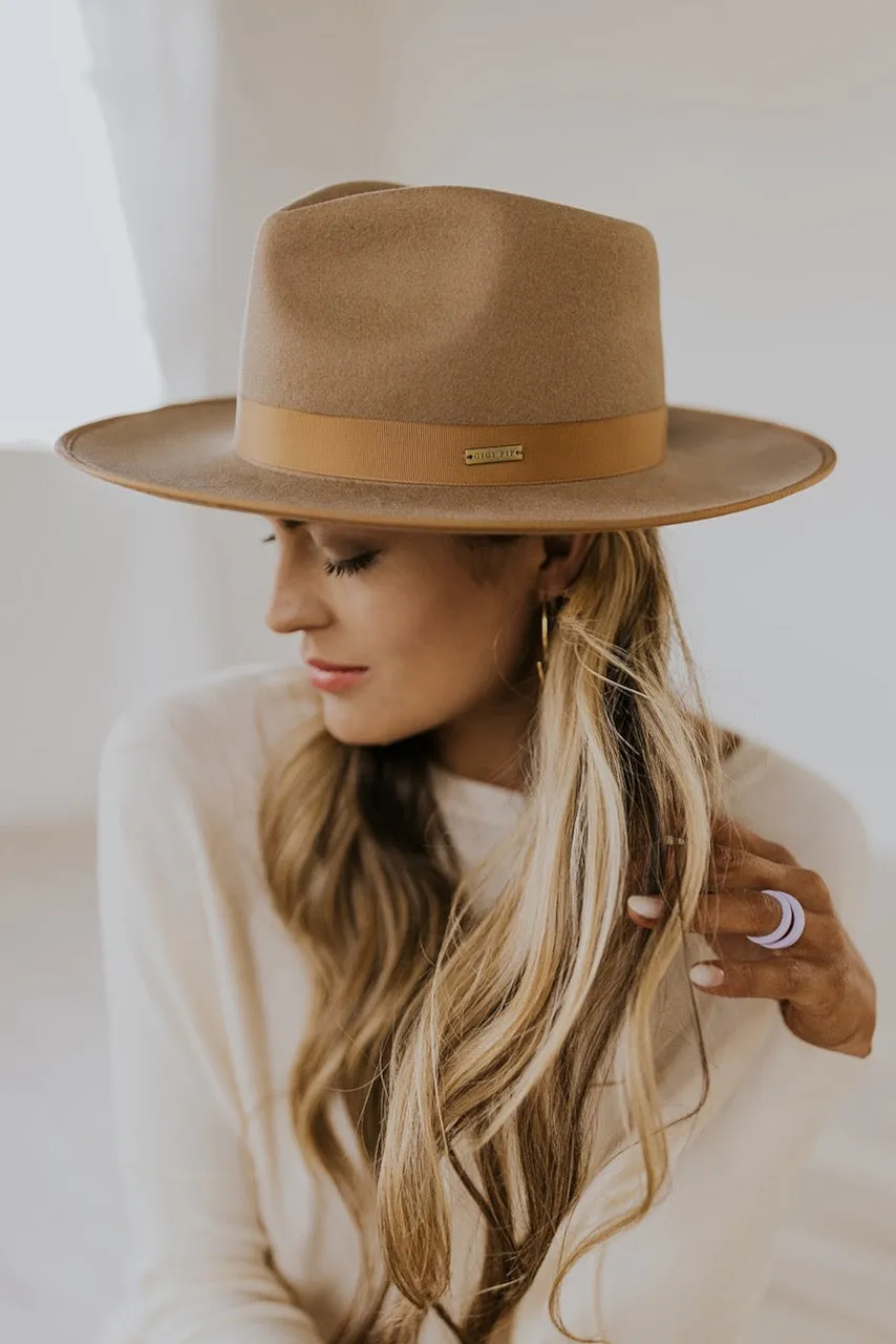 The Monroe Hat