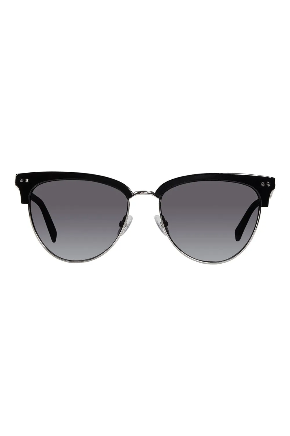 Tilden Cat Eye Sunglasses