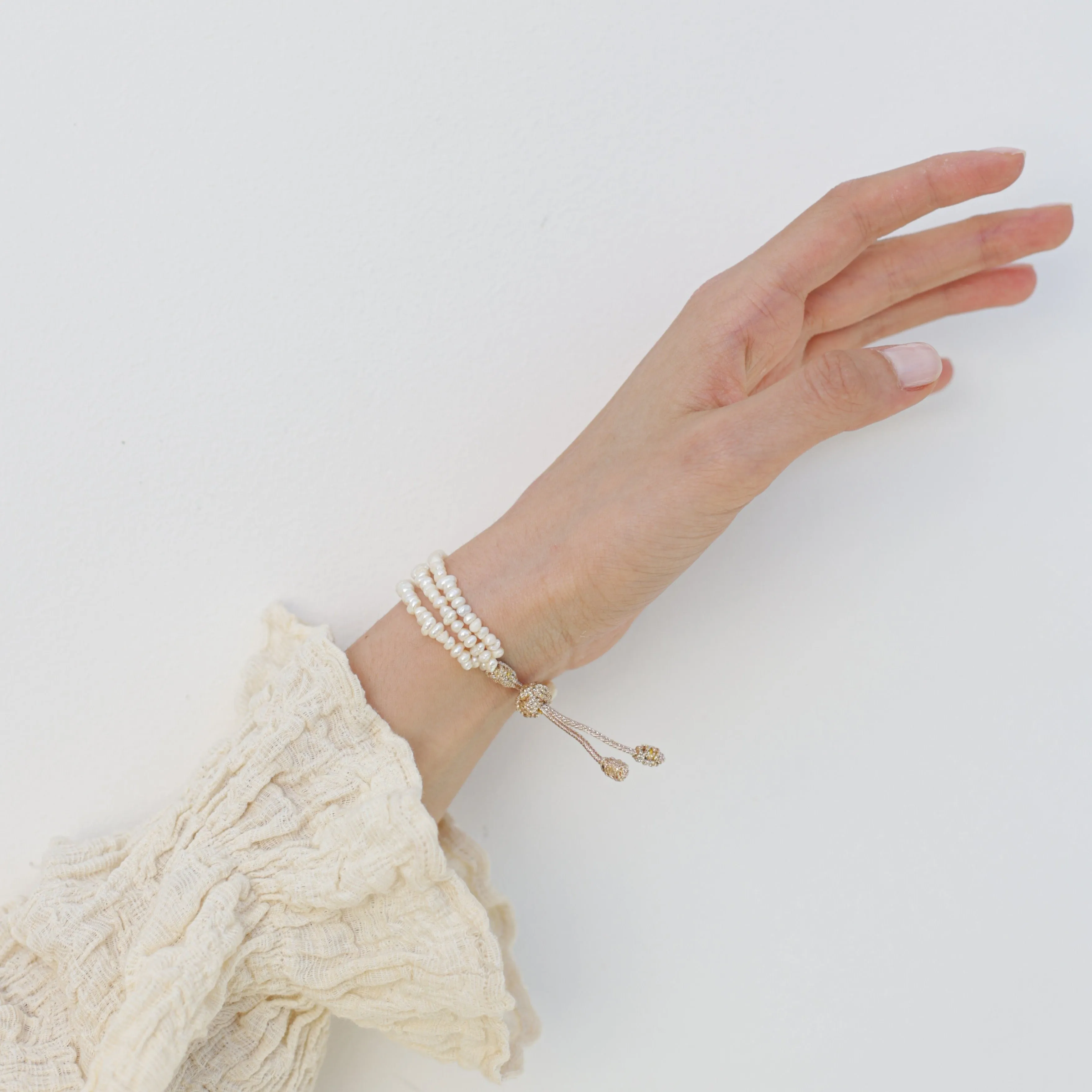 Triple Mini Joher bracelet