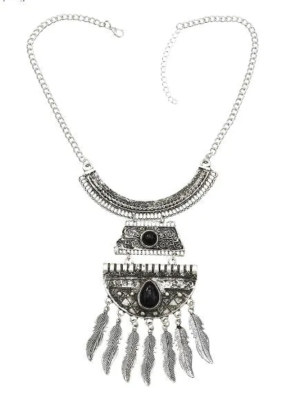 Variety Tribal Necklaces & Bracelets Jewelry