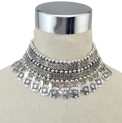 Variety Tribal Necklaces & Bracelets Jewelry