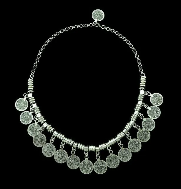 Variety Tribal Necklaces & Bracelets Jewelry