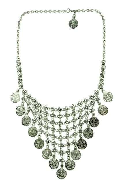 Variety Tribal Necklaces & Bracelets Jewelry