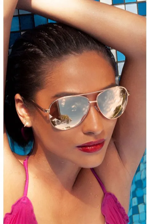 Vivienne Sunglasses