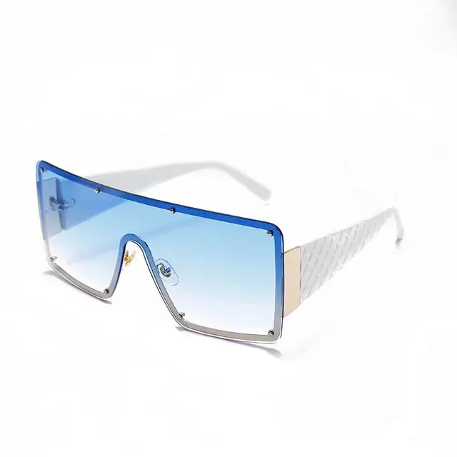 Women's Oversized Sunglasses