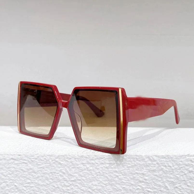 You Me Classic Sunglasses: Timeless Square Design